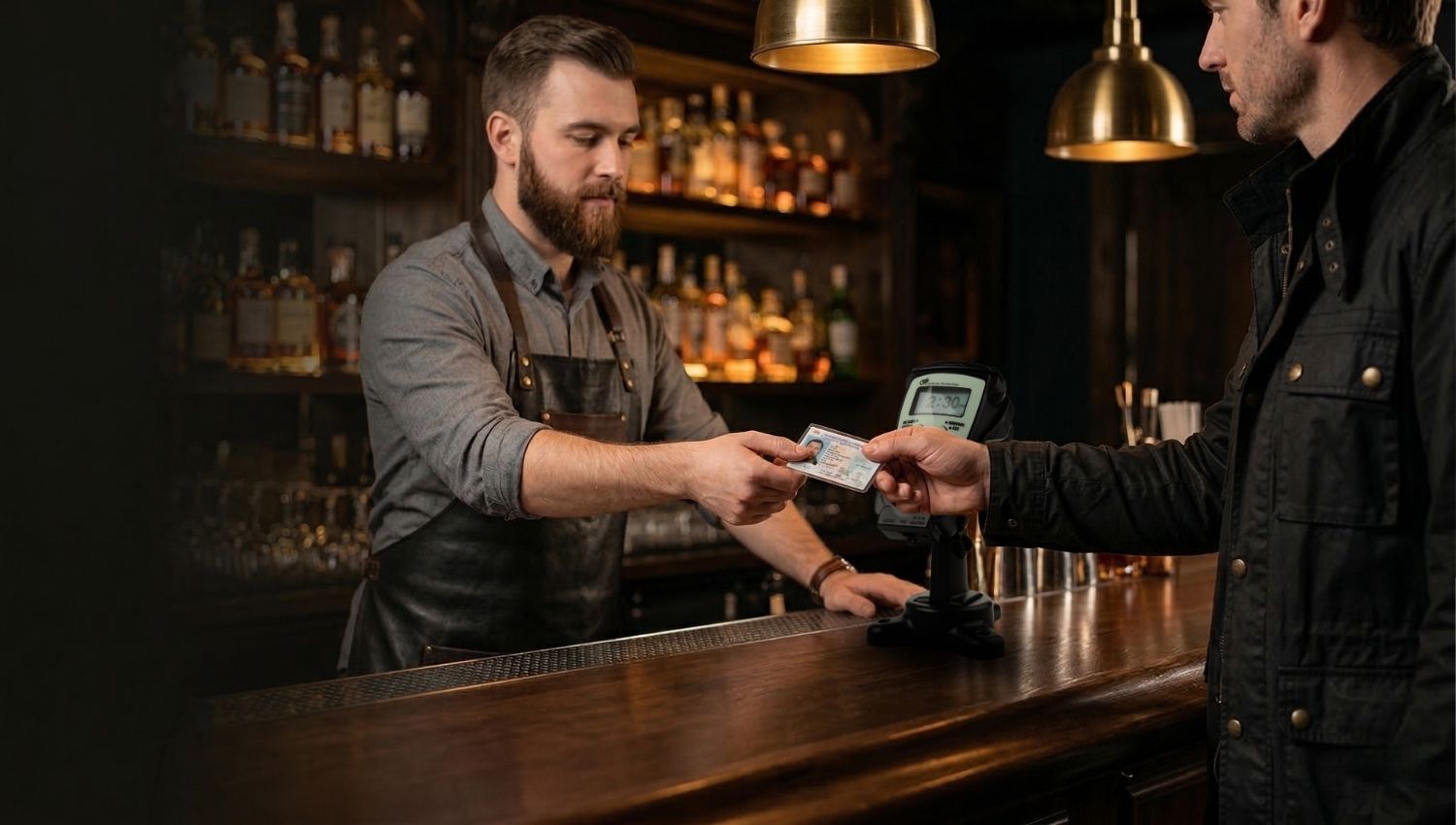 Alcohol Server Training & ID Scanner Compliance: What Bars, Casinos & Retailers Must Know